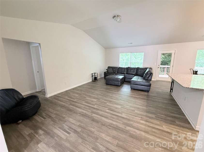1431 Amberlight Circle, Salisbury, NC 28144.  MLS# CAR4377026, YatesRealty ID 19767. 