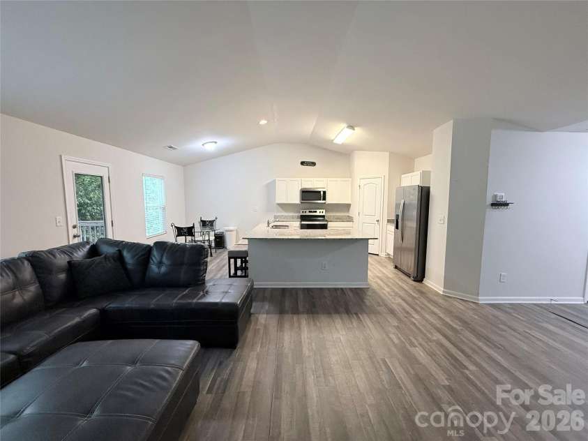 1431 Amberlight Circle, Salisbury, NC 28144.  MLS# CAR4377026, YatesRealty ID 19767. 