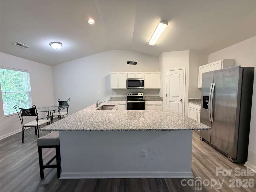 1431 Amberlight Circle, Salisbury, NC 28144.  MLS# CAR4377026, YatesRealty ID 19767. 