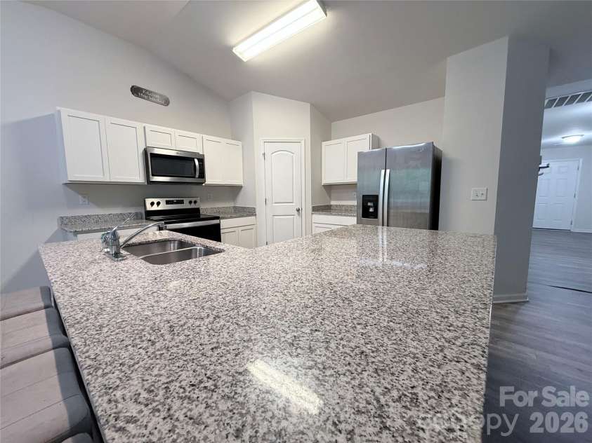 1431 Amberlight Circle, Salisbury, NC 28144.  MLS# CAR4377026, YatesRealty ID 19767. 