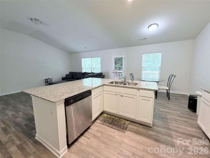 1431 Amberlight Circle, Salisbury, NC 28144.  MLS# CAR4377026, YatesRealty ID 19767. 
