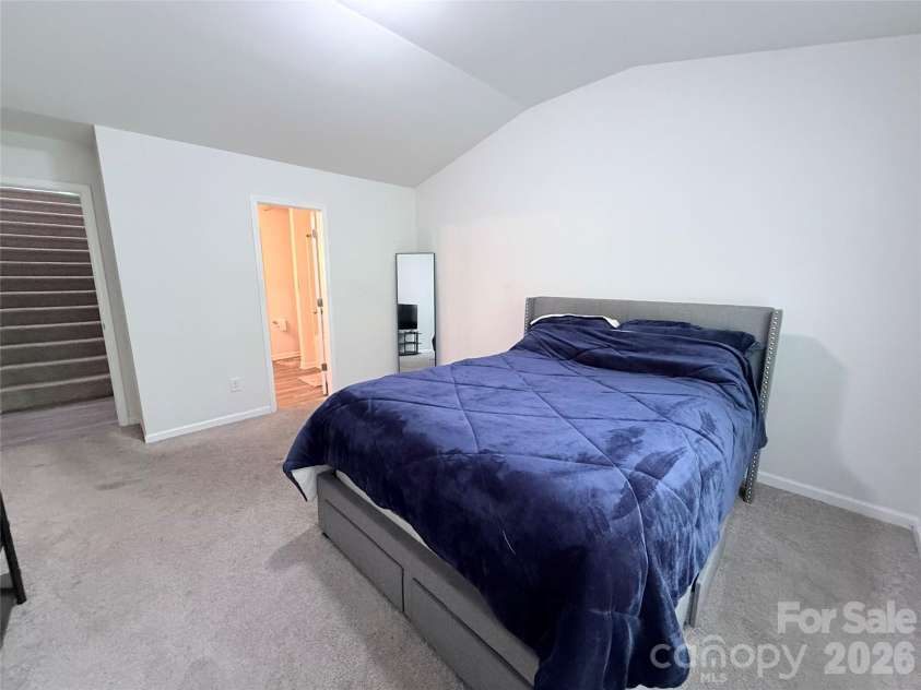 1431 Amberlight Circle, Salisbury, NC 28144.  MLS# CAR4377026, YatesRealty ID 19767. 