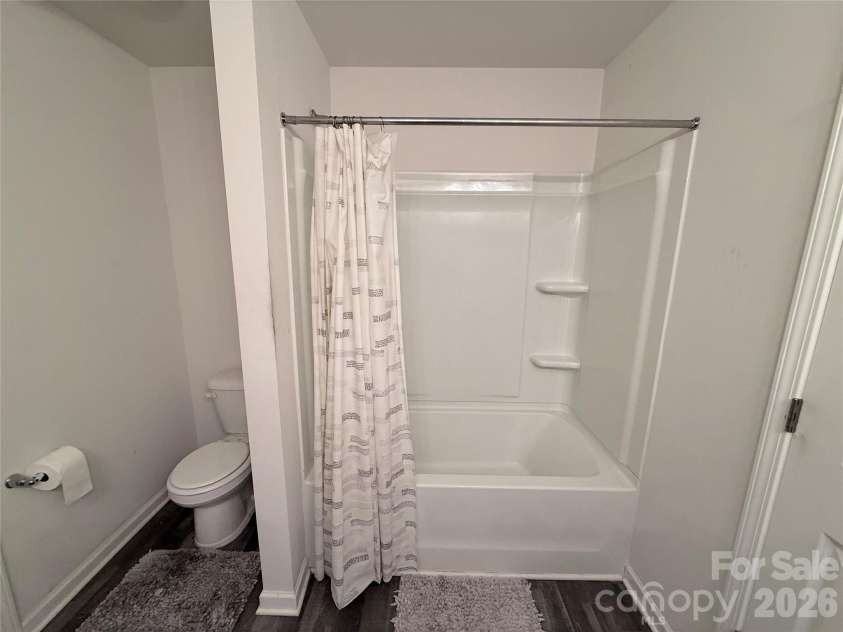 1431 Amberlight Circle, Salisbury, NC 28144.  MLS# CAR4377026, YatesRealty ID 19767. 