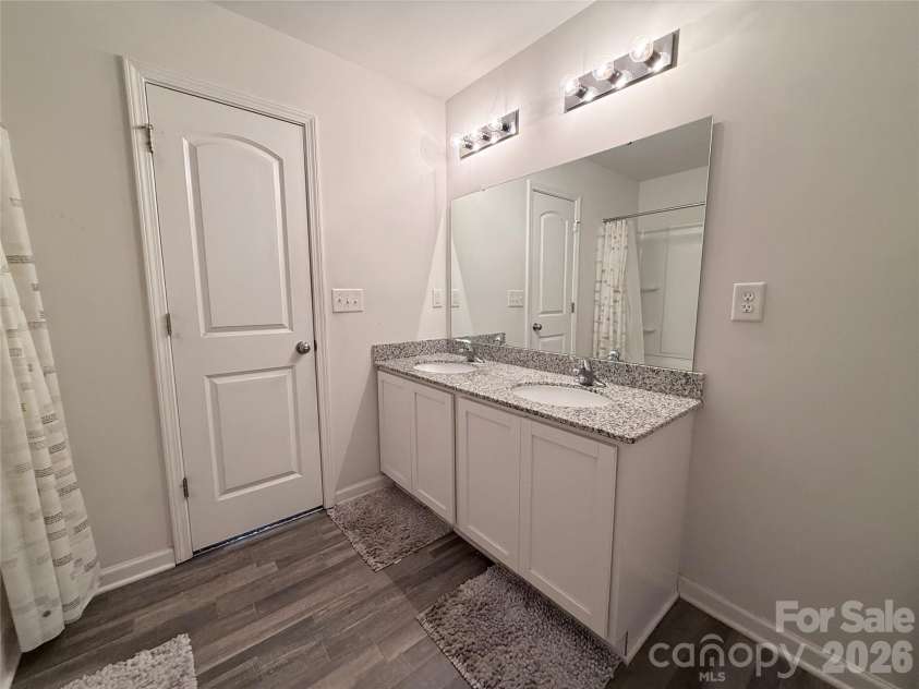 1431 Amberlight Circle, Salisbury, NC 28144.  MLS# CAR4377026, YatesRealty ID 19767. 