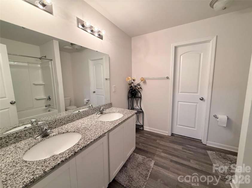1431 Amberlight Circle, Salisbury, NC 28144.  MLS# CAR4377026, YatesRealty ID 19767. 