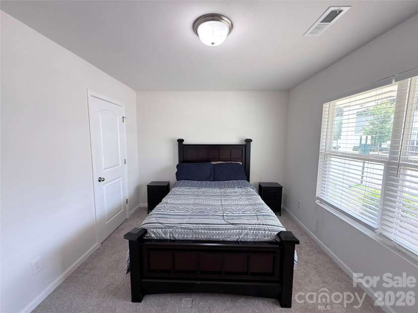 1431 Amberlight Circle, Salisbury, NC 28144.  MLS# CAR4377026, YatesRealty ID 19767. 
