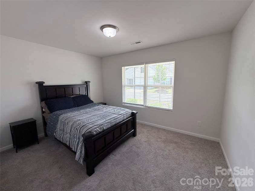 1431 Amberlight Circle, Salisbury, NC 28144.  MLS# CAR4377026, YatesRealty ID 19767. 