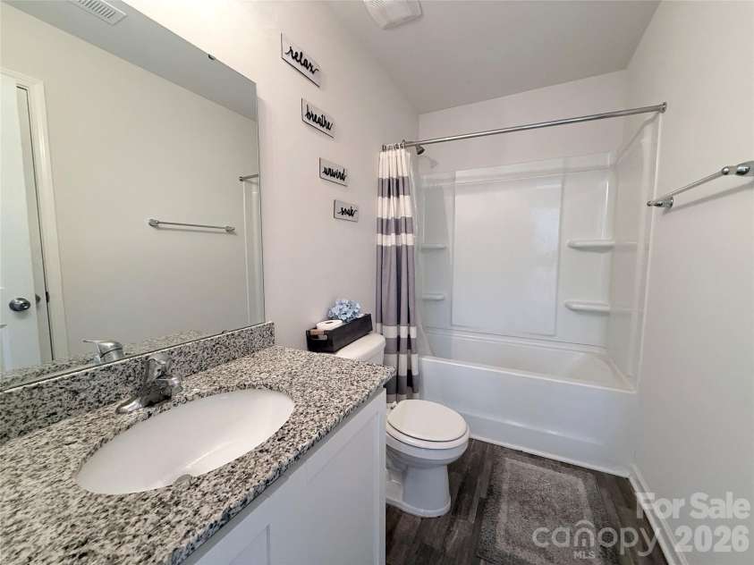1431 Amberlight Circle, Salisbury, NC 28144.  MLS# CAR4377026, YatesRealty ID 19767. 