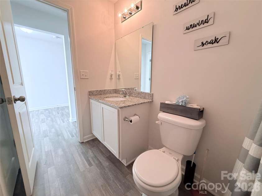 1431 Amberlight Circle, Salisbury, NC 28144.  MLS# CAR4377026, YatesRealty ID 19767. 