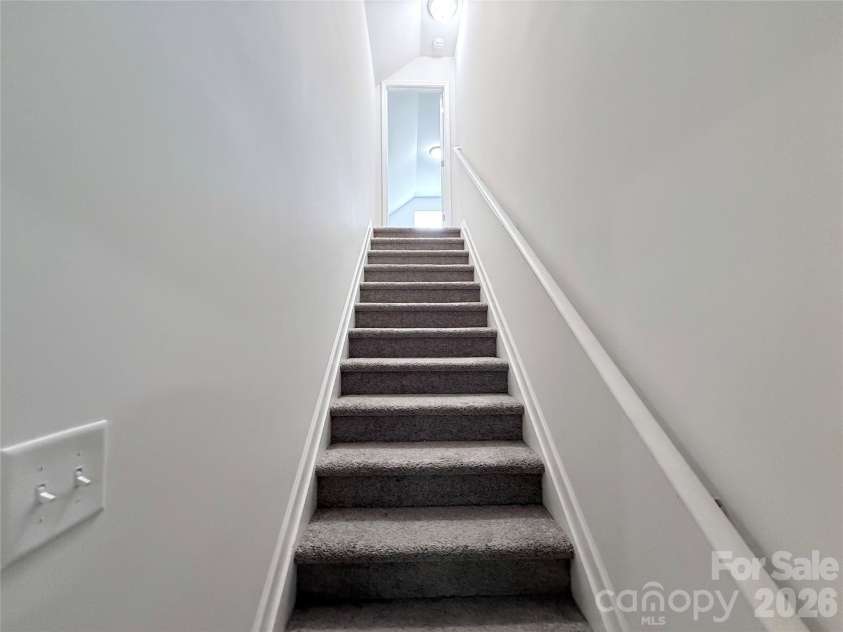 1431 Amberlight Circle, Salisbury, NC 28144.  MLS# CAR4377026, YatesRealty ID 19767. 