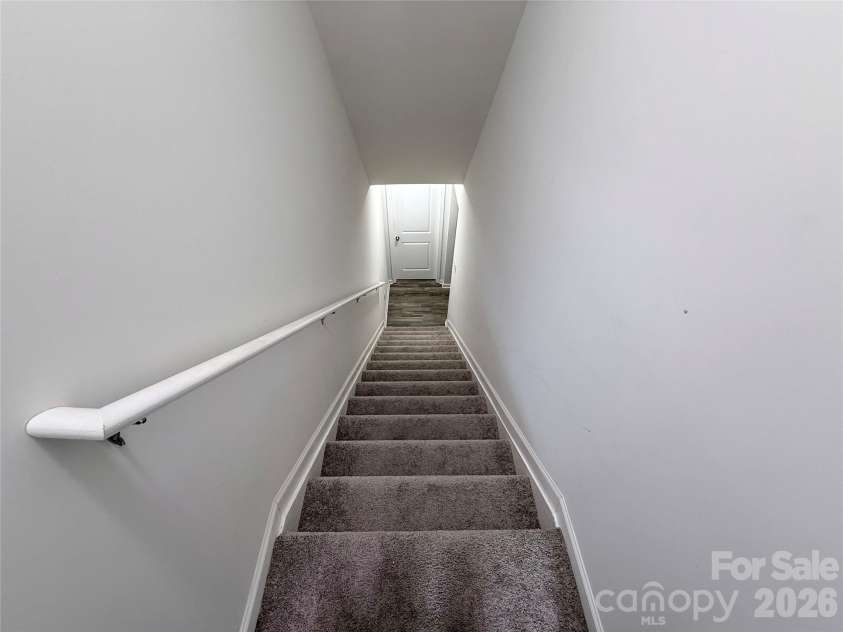 1431 Amberlight Circle, Salisbury, NC 28144.  MLS# CAR4377026, YatesRealty ID 19767. 