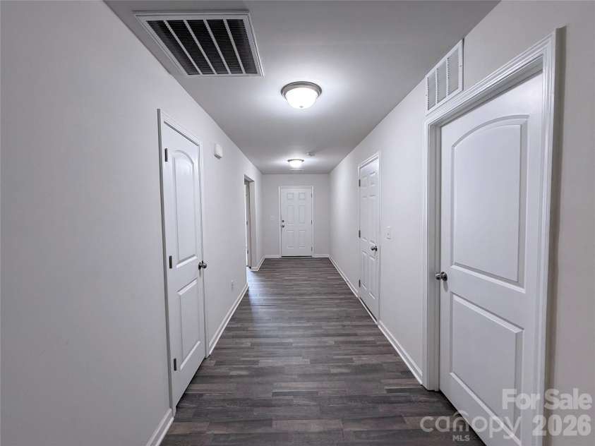 1431 Amberlight Circle, Salisbury, NC 28144.  MLS# CAR4377026, YatesRealty ID 19767. 