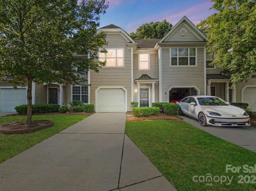 13116 Erwin Road, Charlotte, NC 28273.  MLS# CAR4271043, YatesRealty ID 19769. 