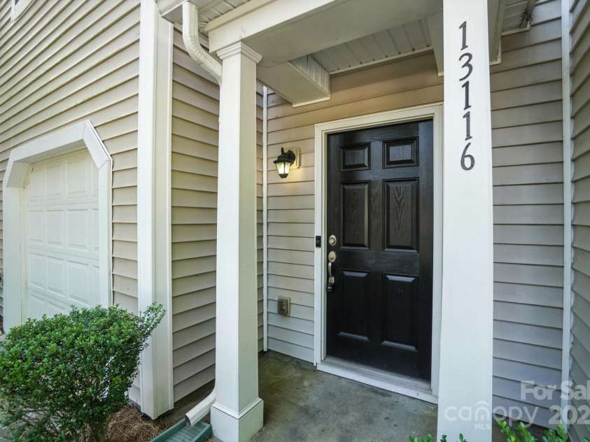 13116 Erwin Road, Charlotte, NC 28273.  MLS# CAR4271043, YatesRealty ID 19769. 