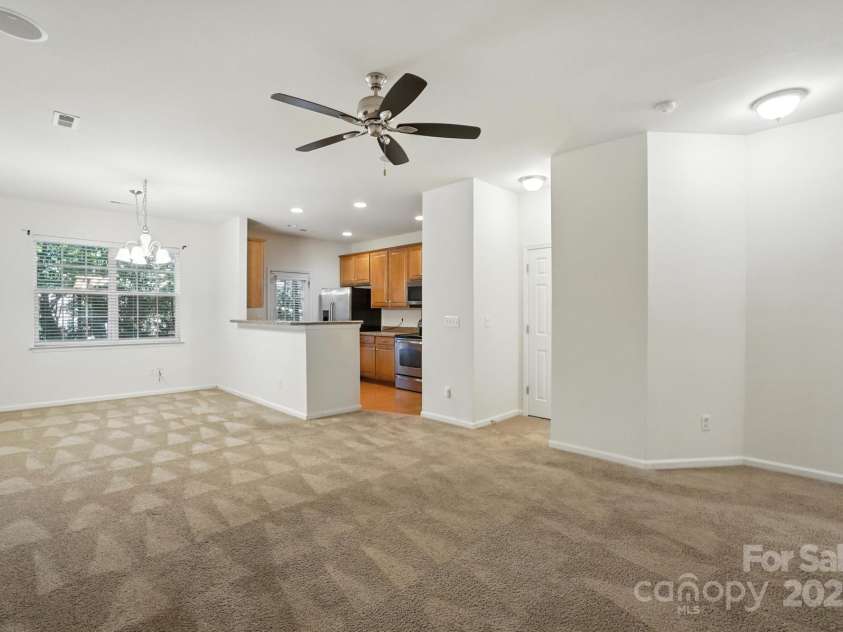 13116 Erwin Road, Charlotte, NC 28273.  MLS# CAR4271043, YatesRealty ID 19769. 