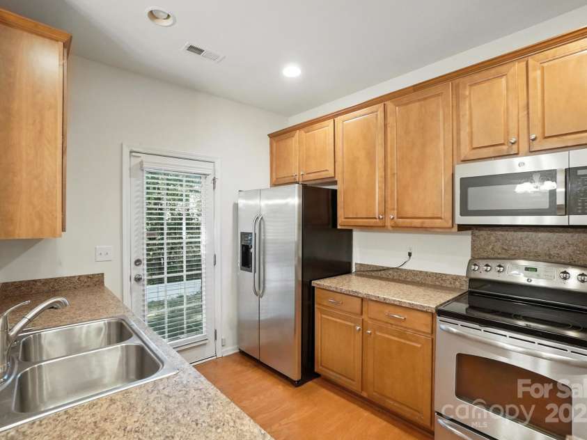 13116 Erwin Road, Charlotte, NC 28273.  MLS# CAR4271043, YatesRealty ID 19769. 