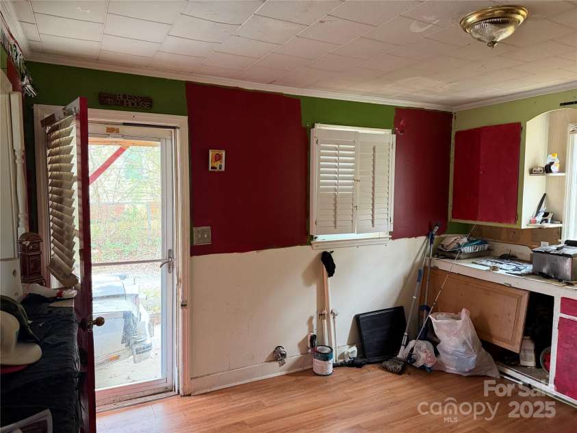 1132 Threatt Street, Lancaster, SC 29720.  MLS# CAR4333743, YatesRealty ID 1977. 