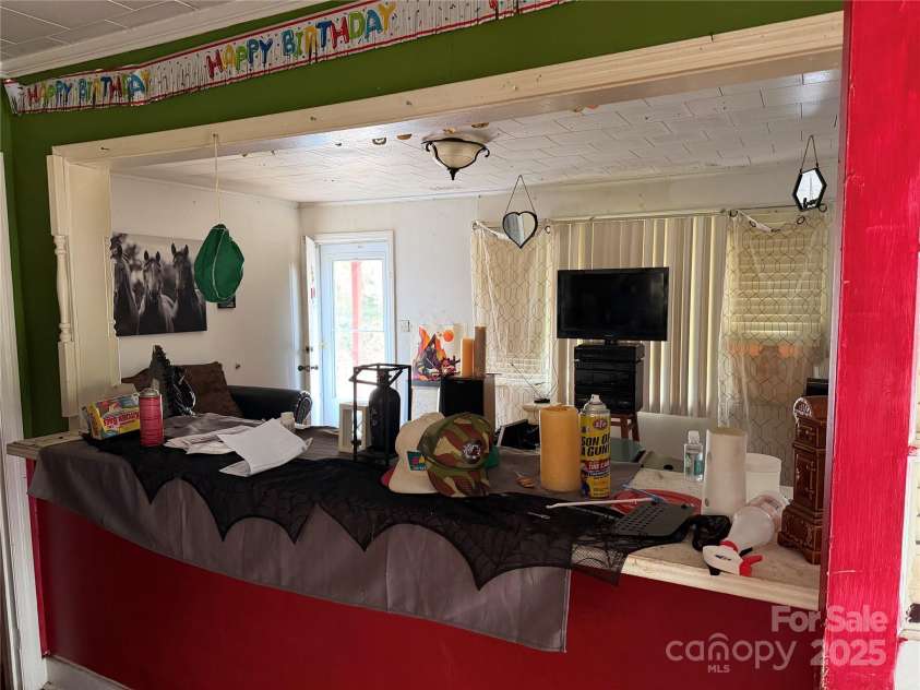 1132 Threatt Street, Lancaster, SC 29720.  MLS# CAR4333743, YatesRealty ID 1977. 