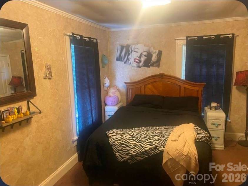 619 us hwy 29 Highway, China Grove, NC 28023.  MLS# CAR4326710, YatesRealty ID 1977. 