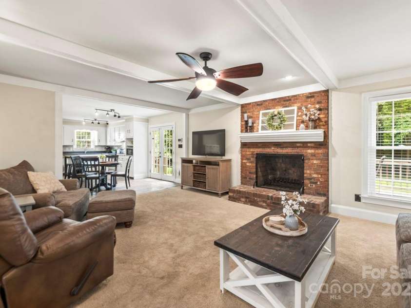 8938 Glencroft Road, Mint Hill, NC 28227.  MLS# CAR4260567, YatesRealty ID 19770. 
