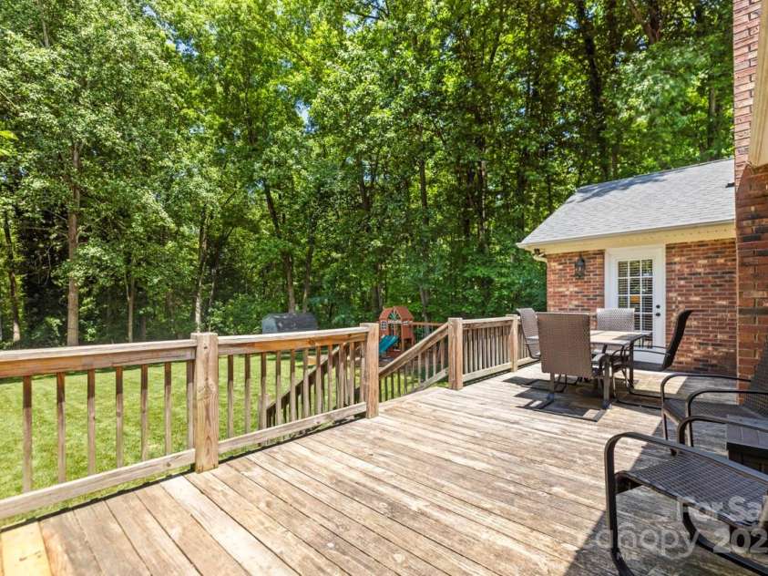 8938 Glencroft Road, Mint Hill, NC 28227.  MLS# CAR4260567, YatesRealty ID 19770. 