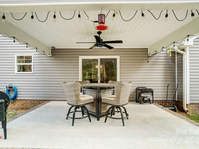 3018 Corinth Church Road, Monroe, NC 28112.  MLS# CAR4242550, YatesRealty ID 19771. 