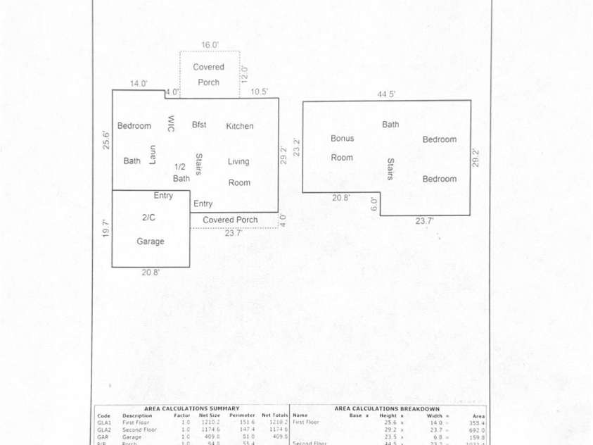 3018 Corinth Church Road, Monroe, NC 28112.  MLS# CAR4242550, YatesRealty ID 19771. 
