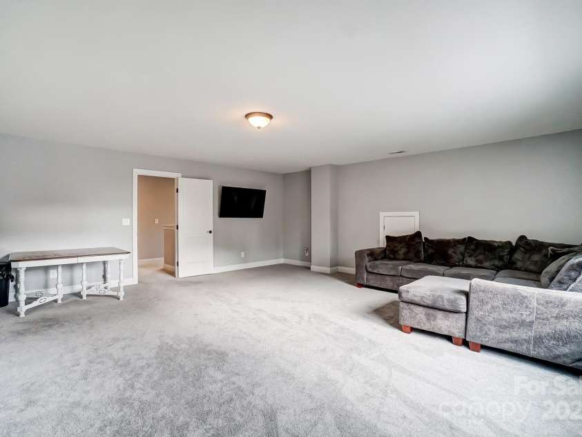 3018 Corinth Church Road, Monroe, NC 28112.  MLS# CAR4242550, YatesRealty ID 19771. Bedroom #4 / Large enough to be a bonus room