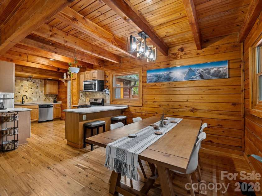 270 Cross Ridge Drive, Rutherfordton, NC 28139.  MLS# CAR4375989, YatesRealty ID 19772. 