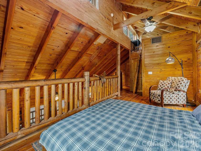 270 Cross Ridge Drive, Rutherfordton, NC 28139.  MLS# CAR4375989, YatesRealty ID 19772. 