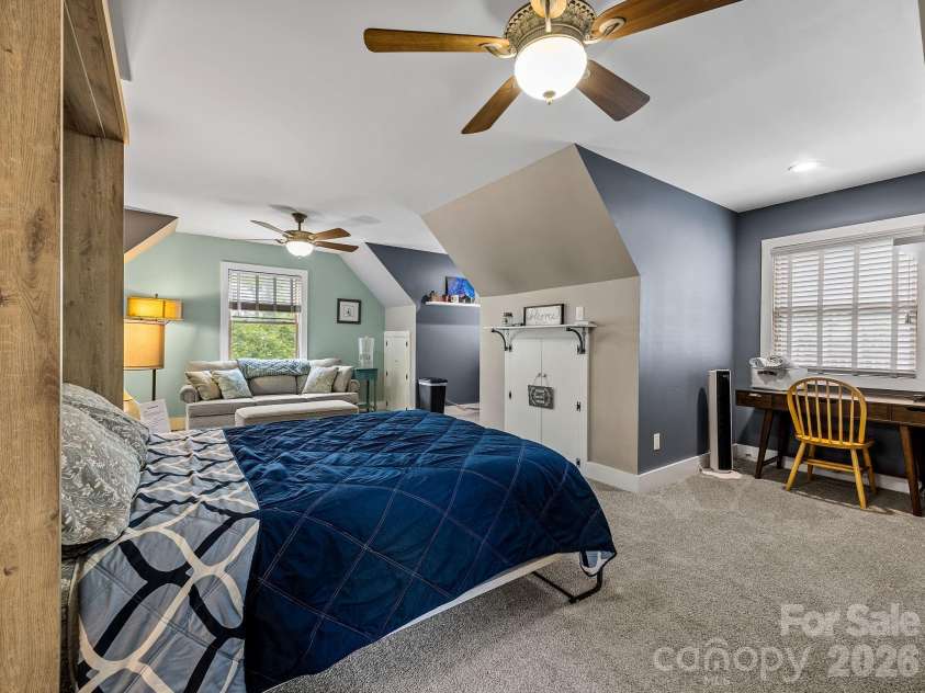 270 Cross Ridge Drive, Rutherfordton, NC 28139.  MLS# CAR4375989, YatesRealty ID 19772. 