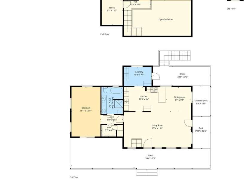 270 Cross Ridge Drive, Rutherfordton, NC 28139.  MLS# CAR4375989, YatesRealty ID 19772. 