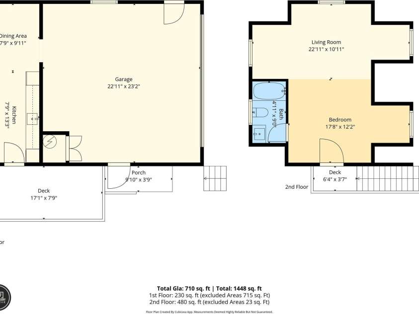 270 Cross Ridge Drive, Rutherfordton, NC 28139.  MLS# CAR4375989, YatesRealty ID 19772. 