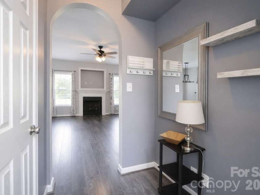 1045 Saxton Circle, Salisbury, NC 28147.  MLS# CAR4361546, YatesRealty ID 19774. 