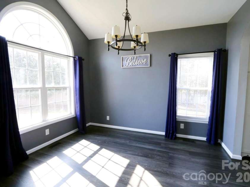 1045 Saxton Circle, Salisbury, NC 28147.  MLS# CAR4361546, YatesRealty ID 19774. 