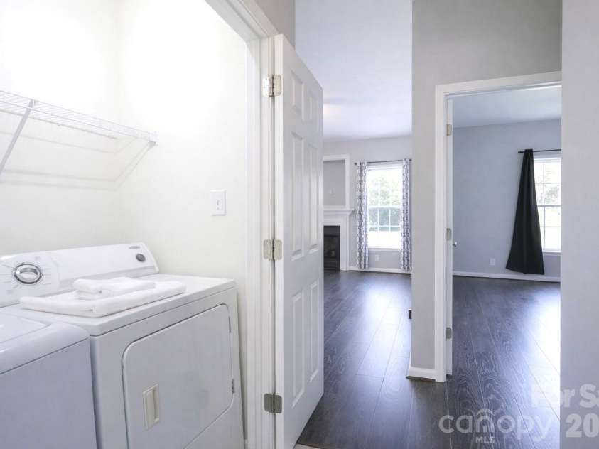 1045 Saxton Circle, Salisbury, NC 28147.  MLS# CAR4361546, YatesRealty ID 19774. 