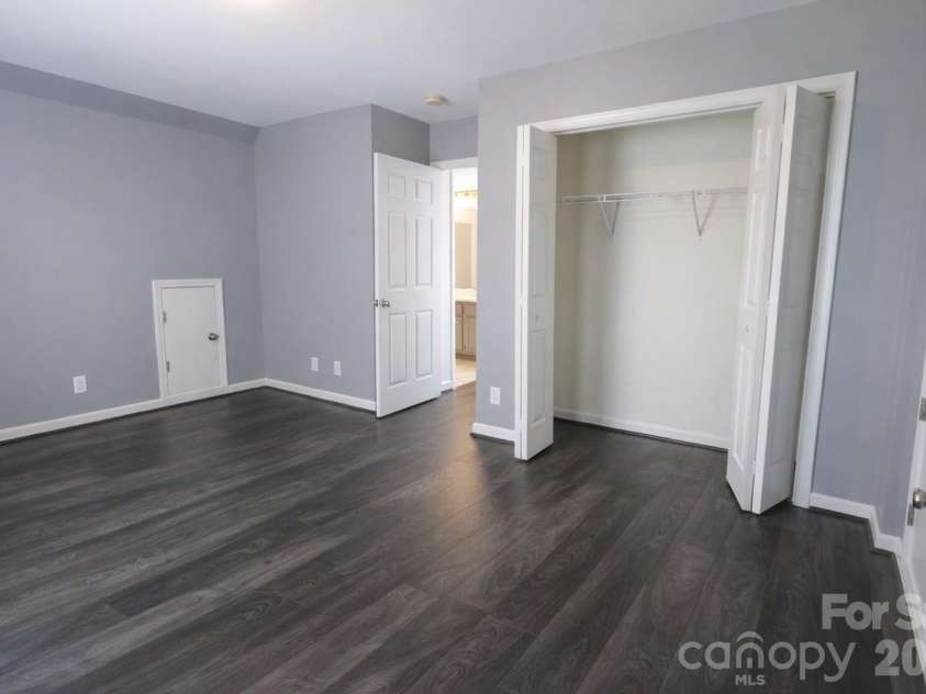 1045 Saxton Circle, Salisbury, NC 28147.  MLS# CAR4361546, YatesRealty ID 19774. Bedroom 1