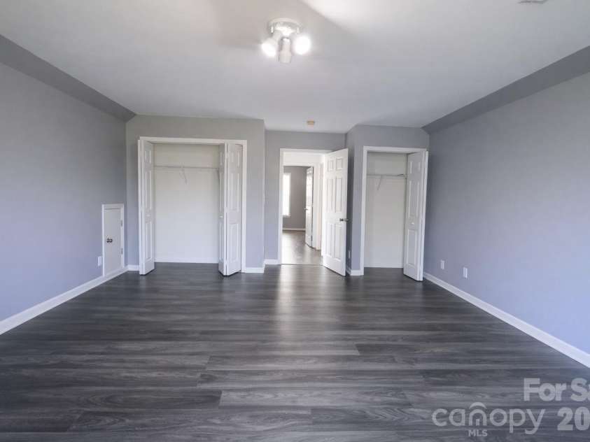 1045 Saxton Circle, Salisbury, NC 28147.  MLS# CAR4361546, YatesRealty ID 19774. Bedroom 2