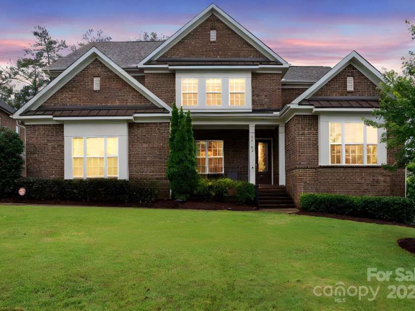 13102 Indigo Run Court, Charlotte, NC 28278.  MLS# CAR4258232, YatesRealty ID 19774. 