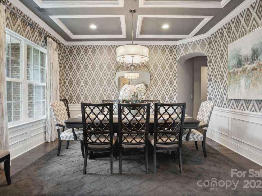 13102 Indigo Run Court, Charlotte, NC 28278.  MLS# CAR4258232, YatesRealty ID 19774. 