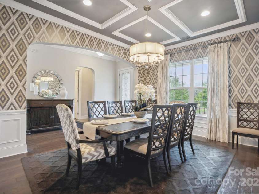 13102 Indigo Run Court, Charlotte, NC 28278.  MLS# CAR4258232, YatesRealty ID 19774. 