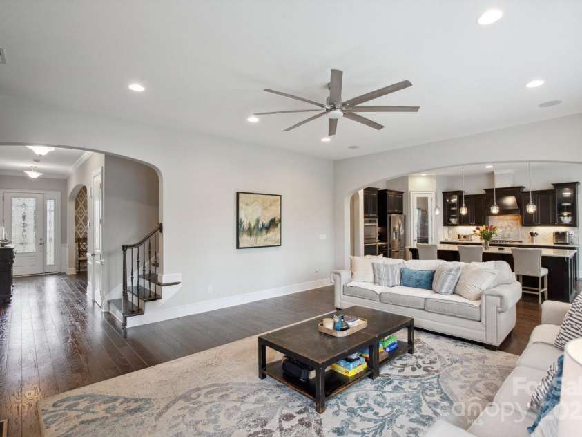 13102 Indigo Run Court, Charlotte, NC 28278.  MLS# CAR4258232, YatesRealty ID 19774. 