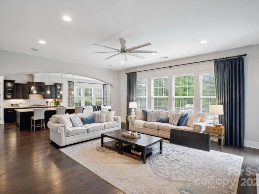 13102 Indigo Run Court, Charlotte, NC 28278.  MLS# CAR4258232, YatesRealty ID 19774. 