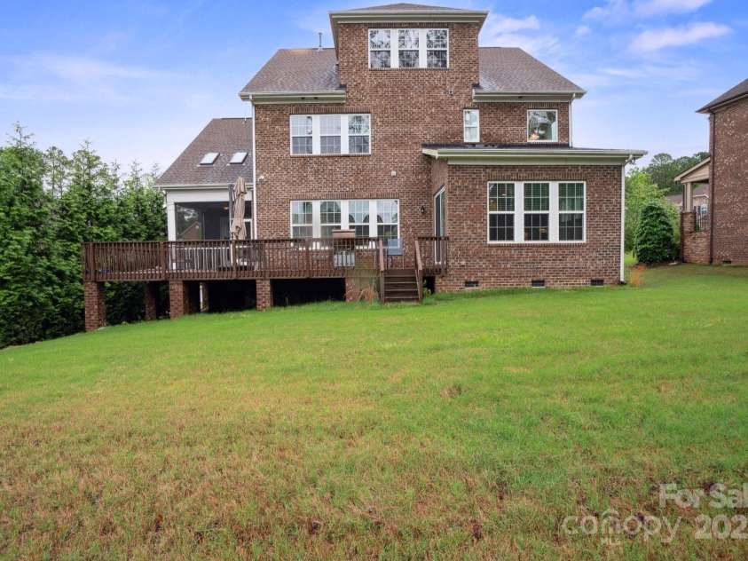 13102 Indigo Run Court, Charlotte, NC 28278.  MLS# CAR4258232, YatesRealty ID 19774. 