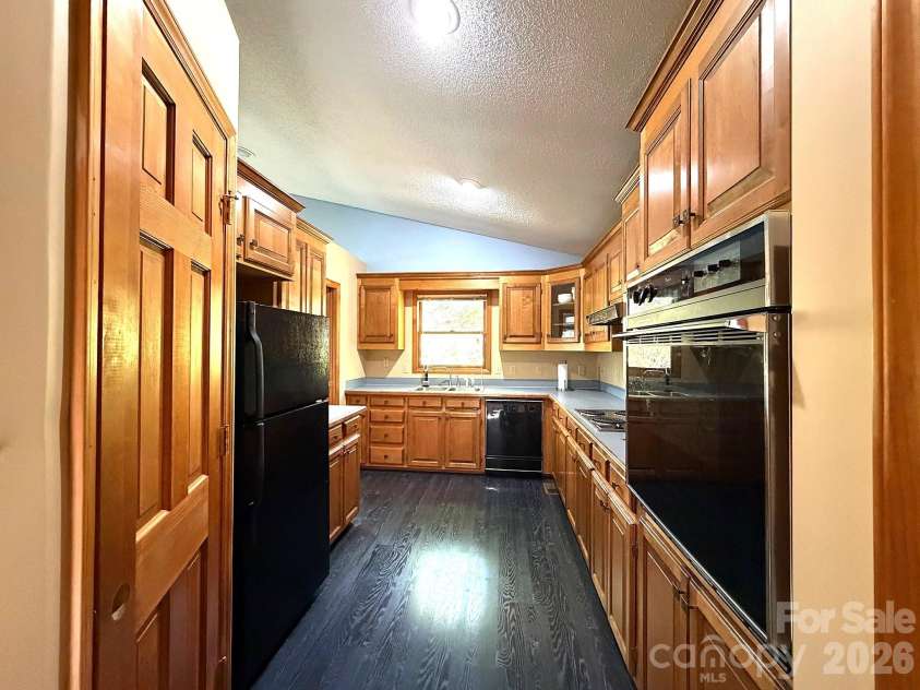 42484 Moonshine Drive, New London, NC 28127.  MLS# CAR4365257, YatesRealty ID 19775. 