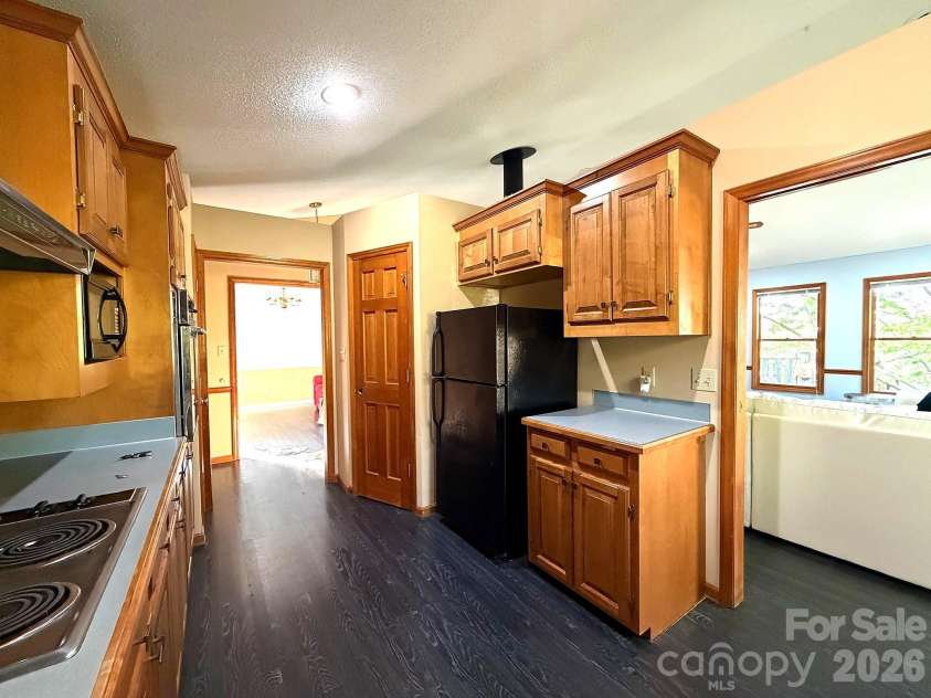 42484 Moonshine Drive, New London, NC 28127.  MLS# CAR4365257, YatesRealty ID 19775. 