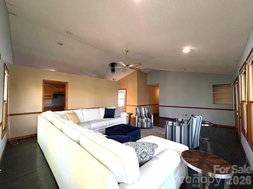 42484 Moonshine Drive, New London, NC 28127.  MLS# CAR4365257, YatesRealty ID 19775. 