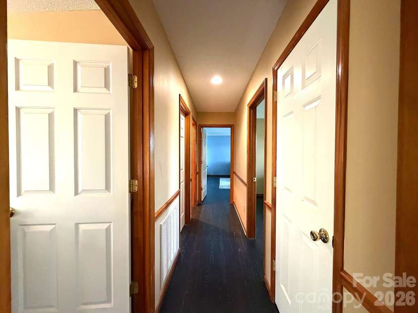 42484 Moonshine Drive, New London, NC 28127.  MLS# CAR4365257, YatesRealty ID 19775. 
