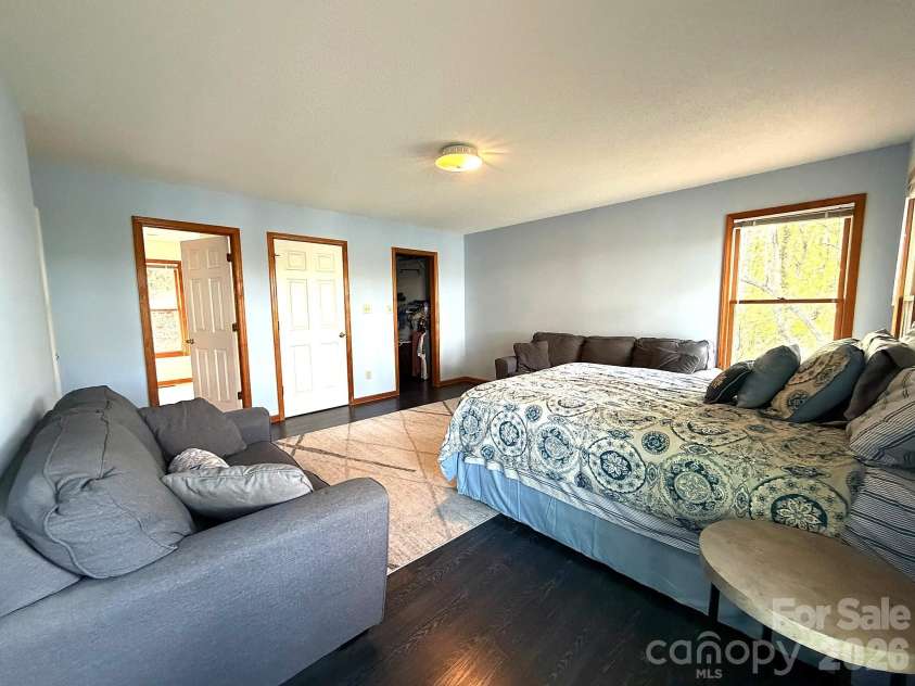 42484 Moonshine Drive, New London, NC 28127.  MLS# CAR4365257, YatesRealty ID 19775. 