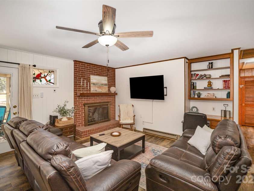 7740 Robinson Church Road, Charlotte, NC 28215.  MLS# CAR4218297, YatesRealty ID 19775. 